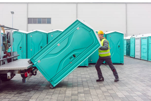 Best Best portable toilet rental  in Forsgate, NJ