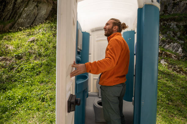 Best Best portable toilet rental  in Forsgate, NJ