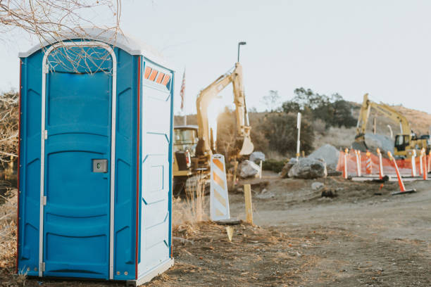 Porta potty rental for festivals in Forsgate, NJ