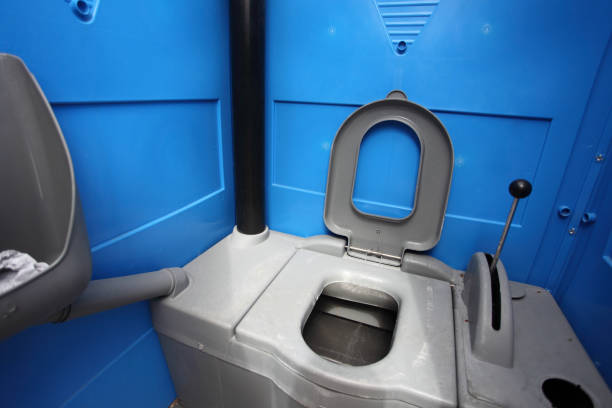 Best Local porta potty services  in Forsgate, NJ