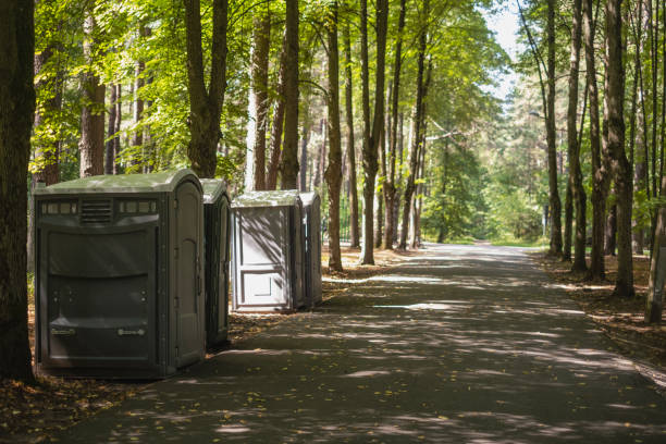 Best Porta potty rental near me  in Forsgate, NJ