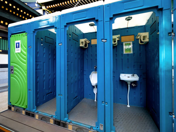 Best Porta potty for special events  in Forsgate, NJ