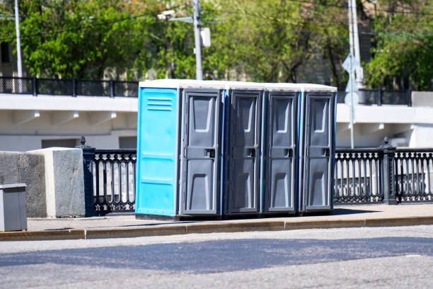 Best Temporary restroom rental  in Forsgate, NJ