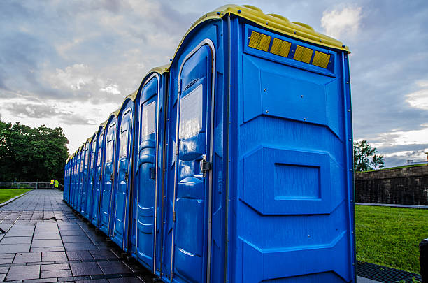 Best Porta potty delivery and setup  in Forsgate, NJ