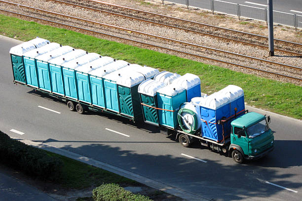 Porta potty services near me in Forsgate, NJ
