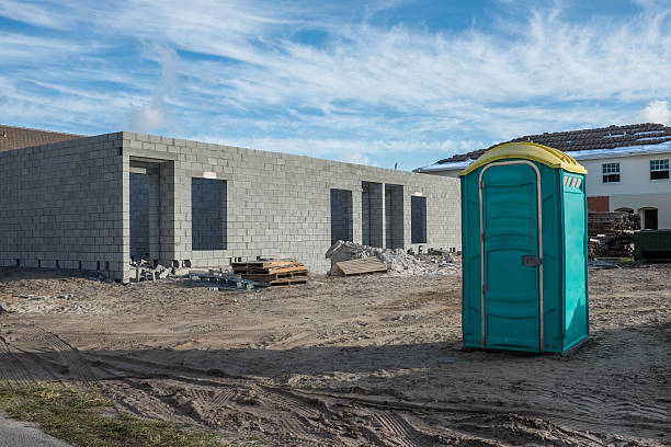 Best Event porta potty rental  in Forsgate, NJ